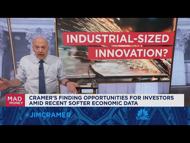 Cummins is no longer 'the Cummins of old', says Jim Cramer