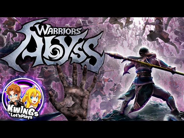 FIRST LOOK Warriors: Abyss (PS5)