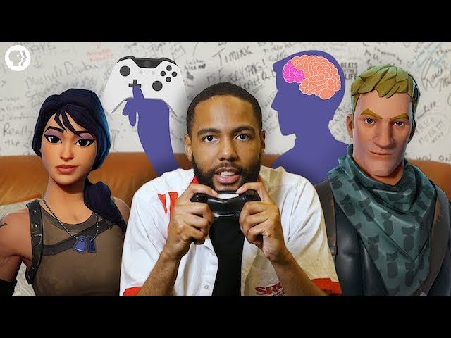 Video Game Addiction: Is It Real?