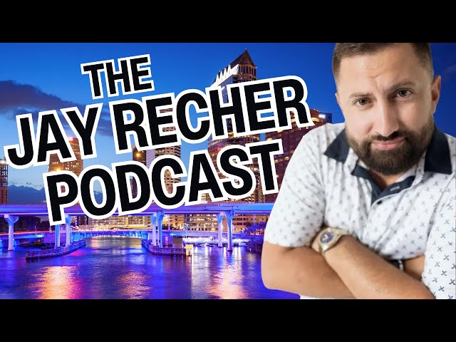 The Jay Recher Podcast --- February 13th, 2025