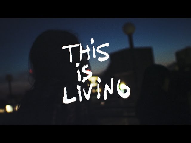 This Is Living (feat. Lecrae) (Music Video) - Hillsong Young & Free