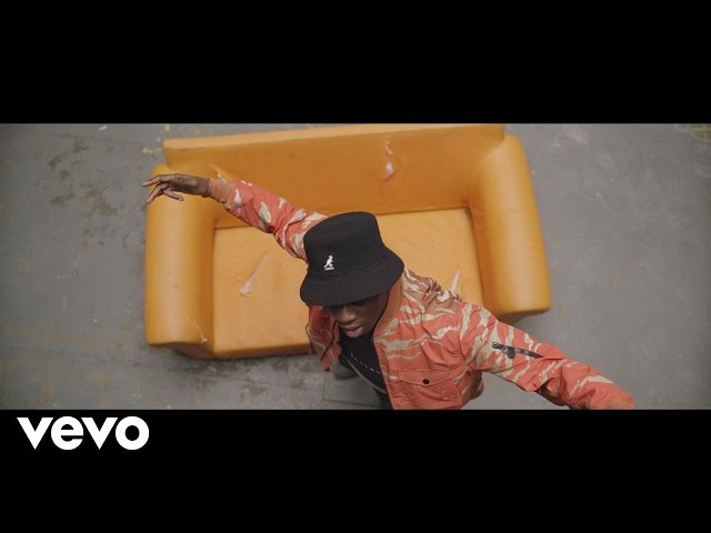 J Hus - Common Sense (Official Video)