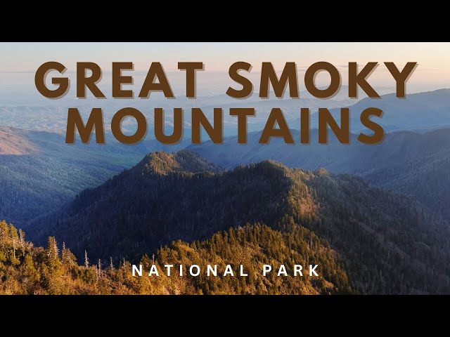 Great Smoky Mountains Backpacking Loop - Part 1