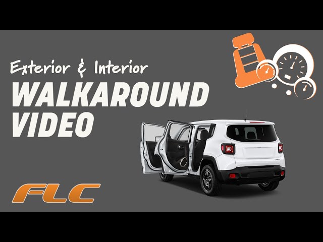 Volkswagen Transporter California Walkaround @ FLC