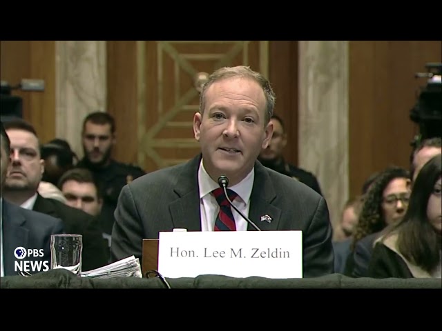 WATCH: Sen. Capito asks Zeldin how he’d address PFAS pollution at confirmation hearing