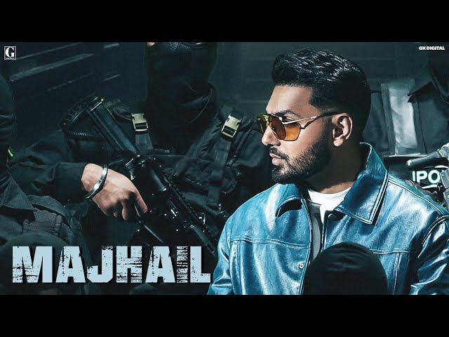 MAJHAIL (Title Track) Prem Dhillon - Dev Kharoud - Guggu Gill - Roopi Gill - Movie in Cinemas 31Jan