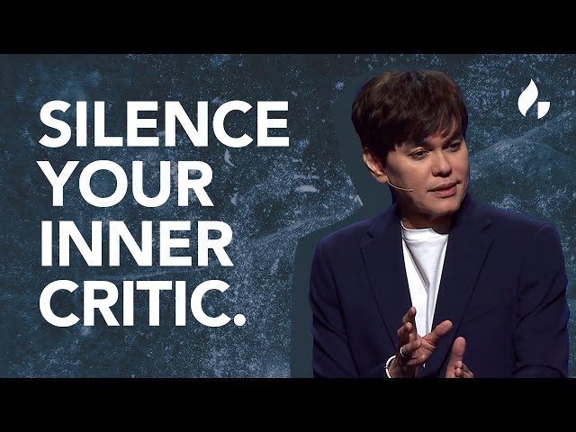 "I'm Not Good Enough..." | Gospel Partner Excerpt | Joseph Prince