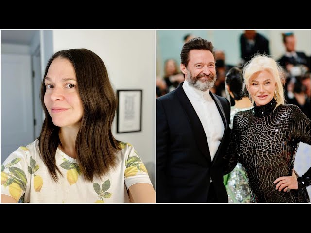 Deborra Lee Furness | Strong message after Hugh Jackman went public with Sutton Foster