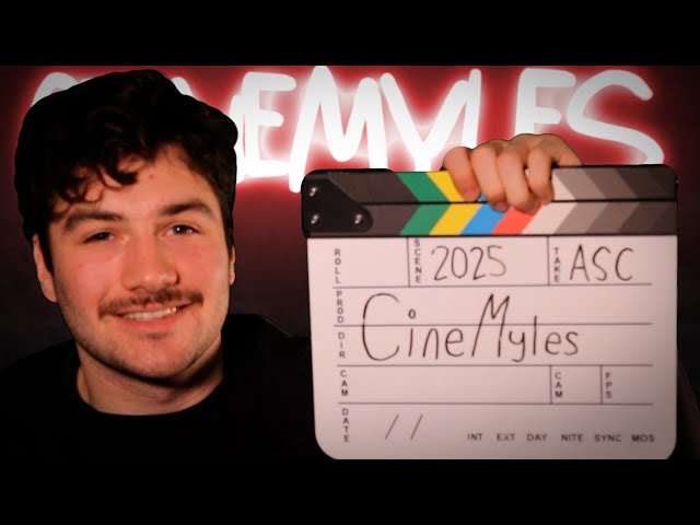 CineMyles 100 sub special