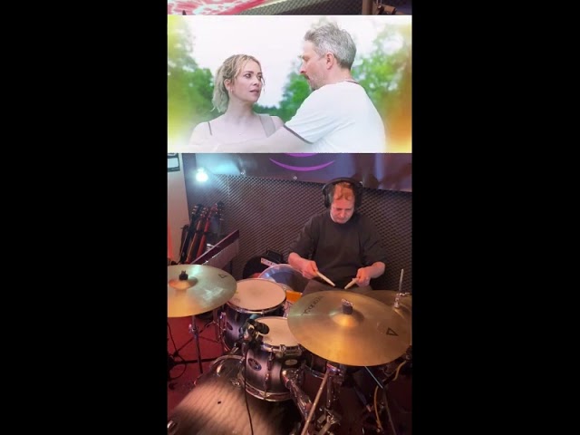 Sturmi Short - Storm Of Love Drum Along Cover LOL