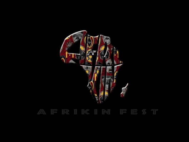 AFRIKIN® Fest | Miami