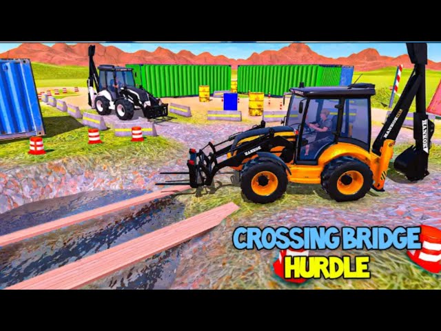 jcb parking game | jcb 3dx machine | jcb video | jcb | amazing jcb st