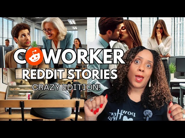 Workplace Drama Stories | Reading Reddit Stories