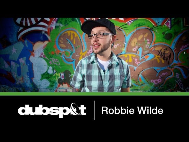 Dubspot Student Spotlight: Robbie Wilde - The Inspirational Story of 'That Deaf DJ'