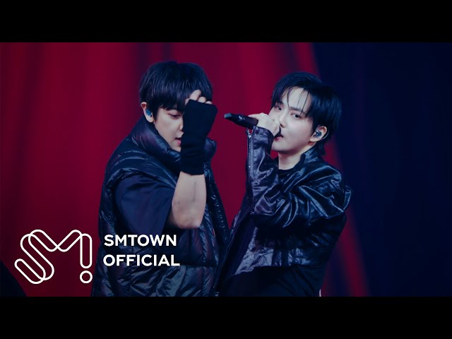 EXO 엑소 '투지 (鬪志, Git It Up!)' Stage Clip