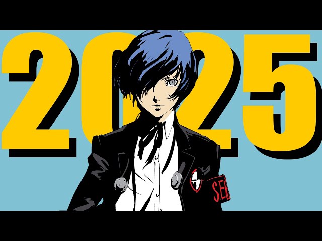 Is Persona 3 Worth it in 2025?