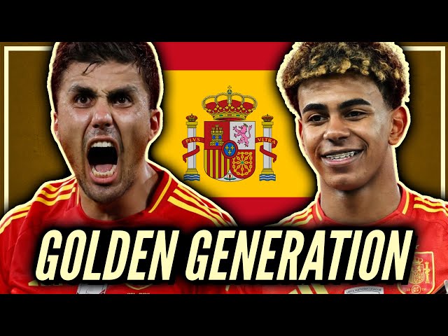 The New Spanish Dynasty? | UEFA Euro 2024 Review