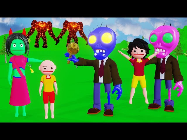 Motu Kaddu Patlu Paddu ki jodi cartoon | pagal beta। Hindi Comedy Video | bittu sittu toons