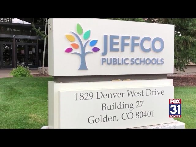 Jefferson County School District Board of Education discusses safety plans