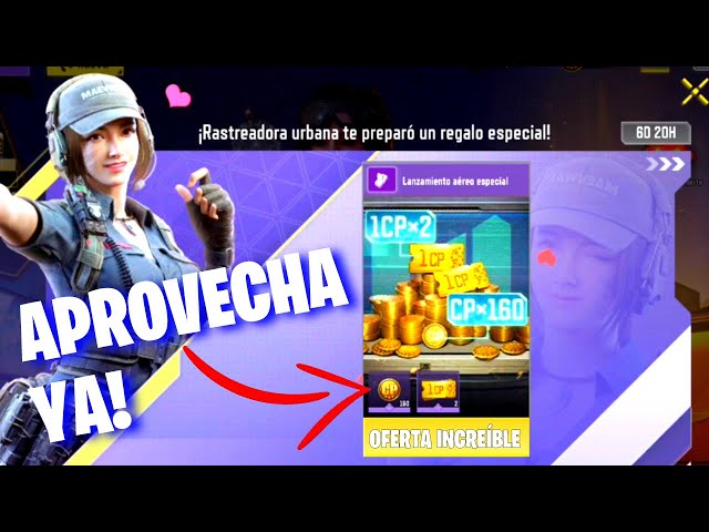 APROVECHA YA!! NUEVA OFERTA INCREÍBLE - CAJA FUERTE RYTEC | COD Mobile | POKERO