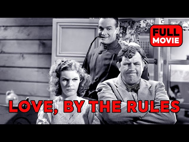 Love, By the Rules | English Full Movie