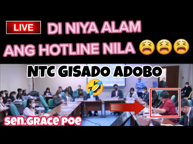 NKAKAHIYA 12 YRS SA SERBISYO DI ALAM ANG HOTLINE NUMBER!