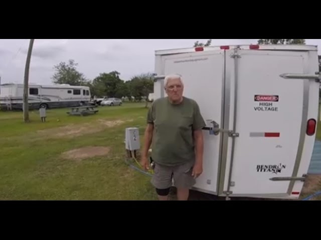 RV Life   Interview with a Stealth RVer Part II