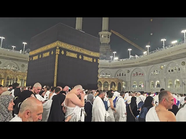 🛑Makkah Live HD | Mecca Live | Makkah Live Today 🕋