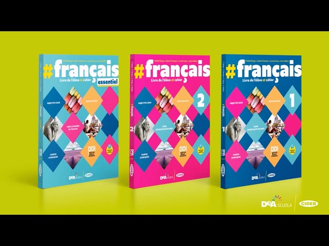 #francais - #francais Essentiel