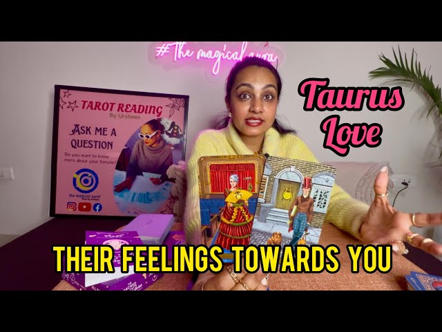 Taurus February 2025-"Calmness after the storm!" Taurus Love Tarot Reading Taurus Tarot Today