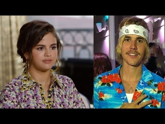 Selena Gomez Admits: Trying To Avoid Justin Bieber?