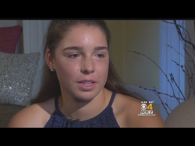 Granddaughter Keeps Mayor Menino's Legacy Alive