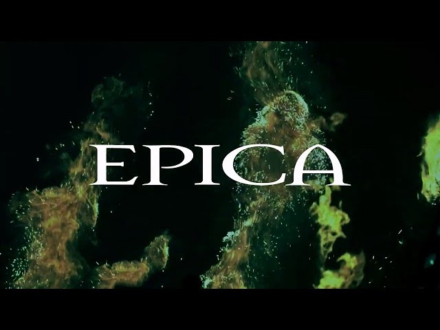 Epica - 'ΩMEGA ALIVE' (Acts + Trailers)