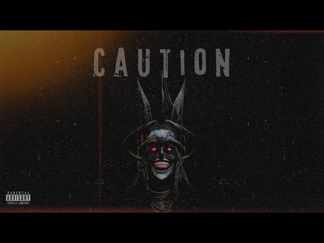 [FREE FOR PROFIT] PHONK TYPE BEAT - "CAUTION" | Prod.NoMERCY