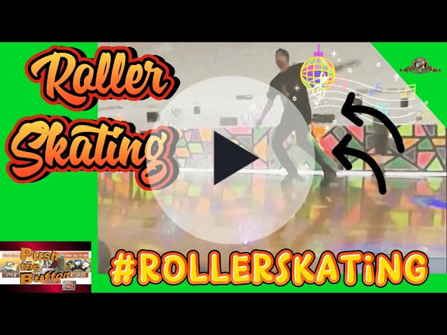 Watch them in 360 | roller skating #rollerskating