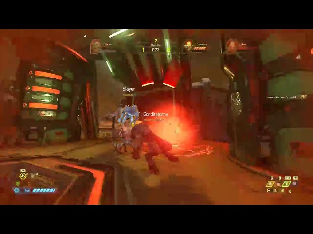 Doom Eternal Battlemode 2.0