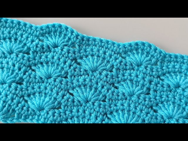 VERY EASY and UNUSUAL Beginner patterns for crochet stitch | Crochet Clup