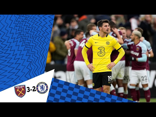 Hammered By The Hammers | West Ham 3-2 Chelsea Review