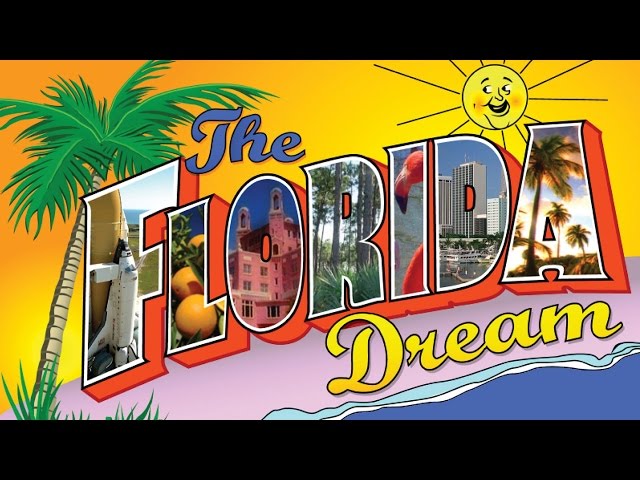 Florida Dream