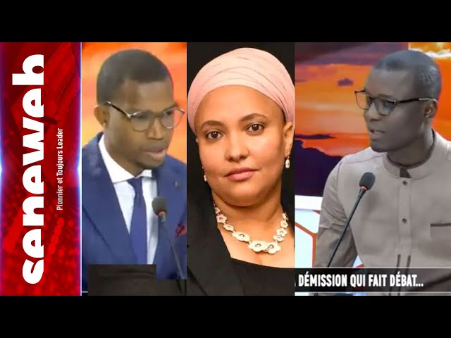 Révélations sur la démission de Oumou Diallo du Pastef: "amna been Kilifeu Pastef bukko woo pour..."