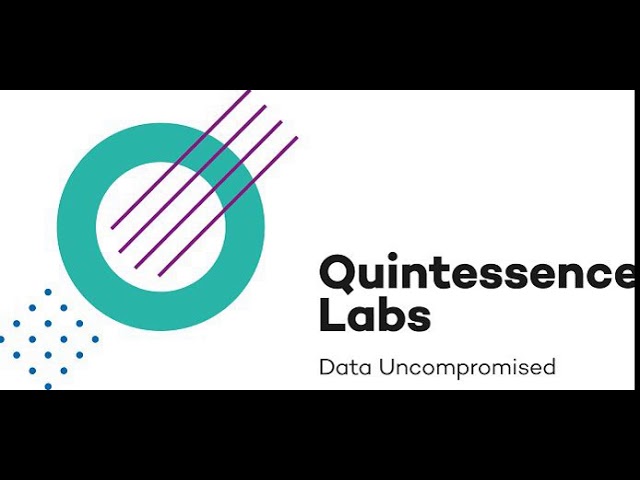 QuintessenceLabs | Wikipedia audio article