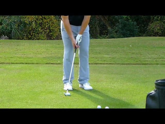 Discover the secret behind ball position