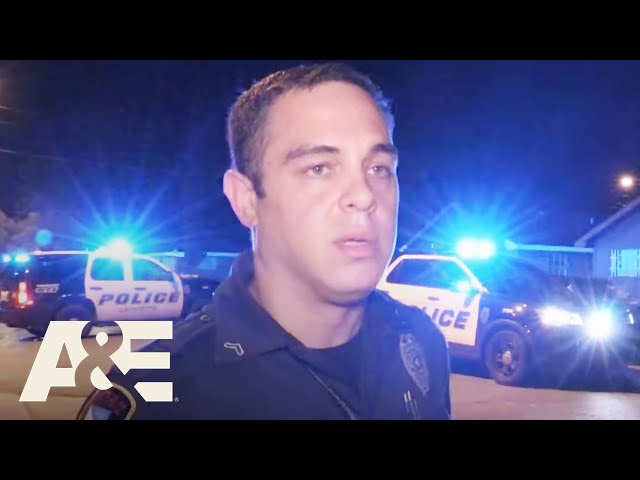 Live PD: Shots Fired (Season 3) | A&E