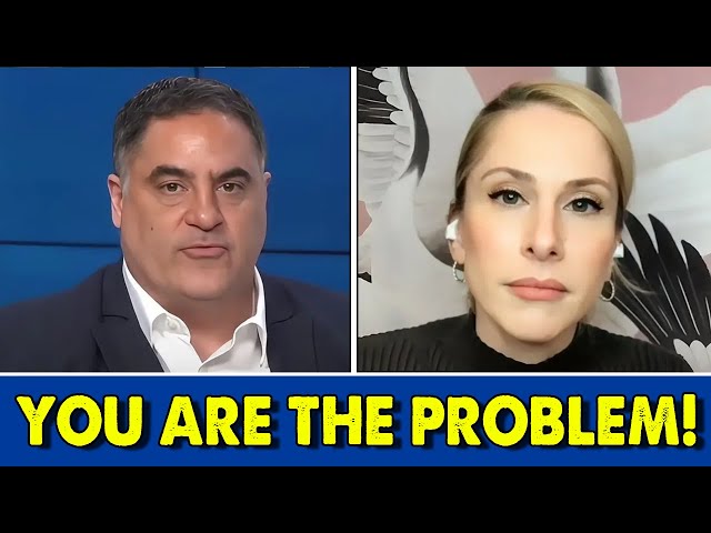 Ana Kasparian Explodes Live on TYT, Threatens to Quit After Cenk’s Unhinged Rant