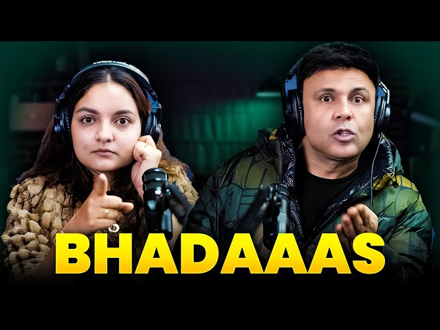 Bhadaas | RJ Naved