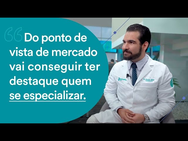 Prof. Antonio Rivas (Cirurgia) | Conheça nosso time de especialistas