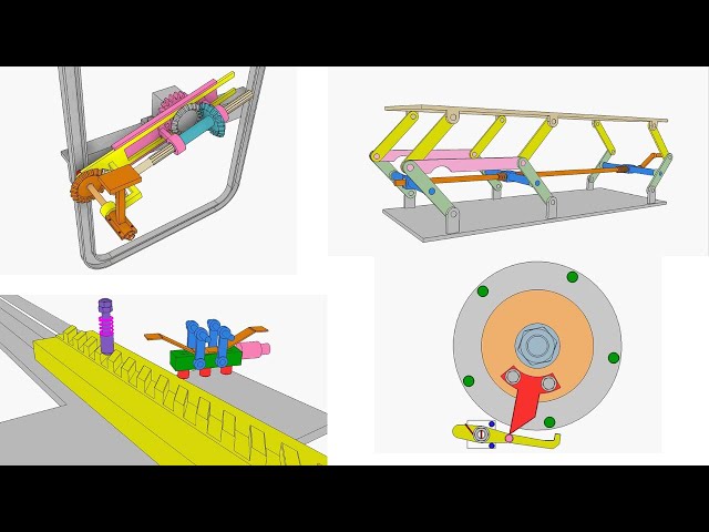 Mechanical Principles Basic Part 10