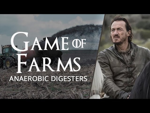 Game of Farms: Ep.7 - Anaerobic Digesters (ADs)