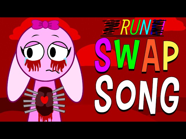 Incredibox Sprunki Swap Song