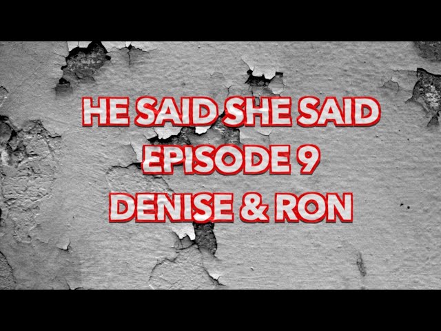 He Said/ She Said two perspective from man and woman #love #relationships #mindset #fear